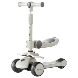 maiduomi | All-in-one & Rideable Kids Scooter