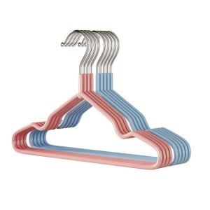 SIVASS | Child Friendly Slip-resistant Notch-proof Hanger