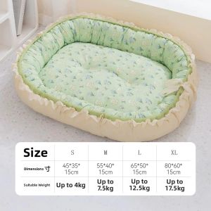 hipidog | All-Season Pet Bed Pad Small Dog