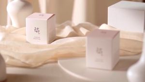 Beauty of Joseon Dynasty Cream 50ml Facial Moisturizer & Maintains skin oil and water balance