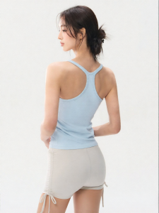 MITAOGIRL | Yoga Training Bra Sport Tank Top