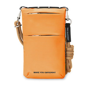 MYD | Mini Crossbody Phone Passport Pouch