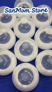 Cổ Và Nắp Bình Avent Natural Cổ Rộng Chính Hãng