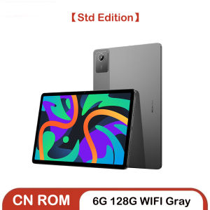 Lenovo | Lenovo Xiaoxin Pad 2024 11 Inch Tablet PC Eye Protection Learning Office Online Class Gaming Android Tablet New Arrival