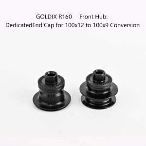GOLDIX R160 Ultra Light Road Bicycle Hub 24H 270g 72T Ratchet HG/XDR Center Lock Disc Brake 10-13 Speed Steel Spoke Compatible