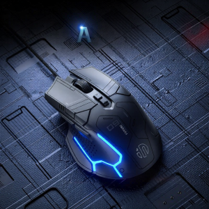 inphic | Chuột Cơ Có Dây Nhẹ RGB Cho Gaming