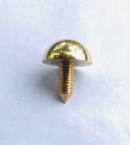 Đinh mũ đồng - đinh đồng đóng cửa gỗ