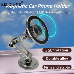 Kebememe Phổ 360 ° Xoay điện thoại trong xe ô tô Chủ Cụ Bàn Hỗ Trợ Trong Xe Đứng Phụ Kiện Xe Hơi Cho Điện Thoại
