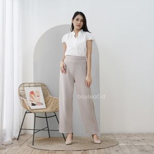 Kulot Scuba Yura Basic: Pilihan Terbaik untuk Pemula