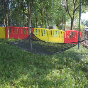 กลางแจ้งเตียงสามเหลี่ยมตั้งแคมป์กลางอากาศเต็นท์ ตั้งแคมป์กลางอากาศเต็นท์ ความงาม 2 แห่ง 20 ล้านม