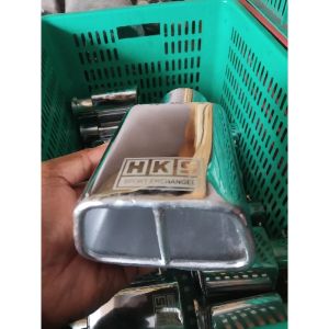 knalpot sos swos sous jet bus mobil grandmax Luxio apv carry l300 elf