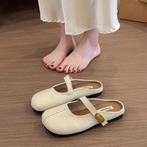 Breathable Slip-on Sandals