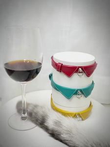 UF.Bemo | Customizable Anti-lost ID Cat Collar Adjustable