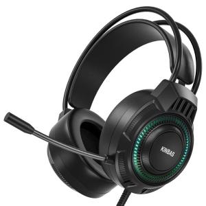 Kinbas | Gaming Headset with Microphone