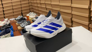 Adidas Adizero Adios Pro 4M สายการบินมาราธอน Jaka ตาข่ายระบายอากาศน้ำหนักเบารองเท้าวิ่งกีฬาลำลอง