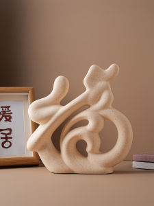 Modern Minimalist Home Decorative Ornaments