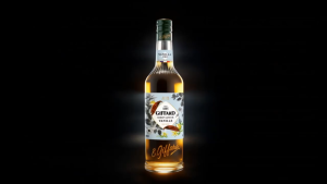 Giffard Vanilla French Syrup 1L
