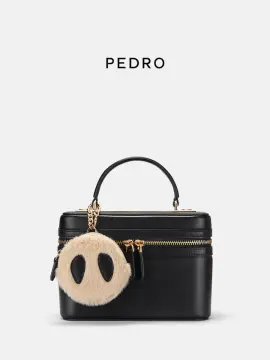 Pedro Handbag Best Price in Singapore Sep 2024 Lazada