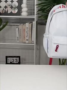 Warrior | Stylish and Spacious Travel Backpack for Female College Students