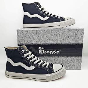 SEPATU WARRIOR HECTOR HC SERIESSA