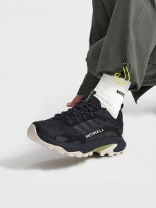 Merrell | Wear-resistant Grip Hiking Shoes