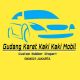 Gudang Karet Mobil - JKT