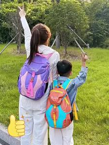 Childrens Travel Backpack for Hiking