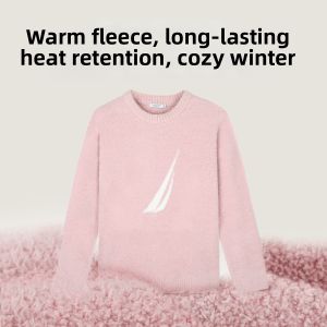 Nautica | Soft Thick Womens Sleepwear