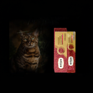 Fregate | High Meat Cat Treats Fresh Meat Nutritious for Kittens