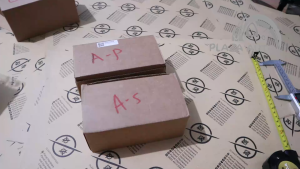 Muffler Ujung Knalpot Mobil Variasi Universal