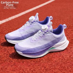 Breathable Light-Weight Mesh Running Shoes for Child Boy