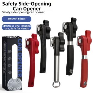LANWAN | Easy Use Safety Can Opener