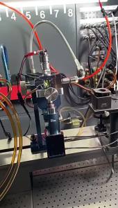 หัวฉีดใหม่เอี่ยมในประเทศ DSLA150P783 หัวฉีดน้ำมันเชื้อเพลิงคอมมอนเรล ทั้งปลีกและส่ง