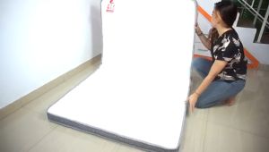 Universal Matrass Topper / Kasur Lantai The Erland