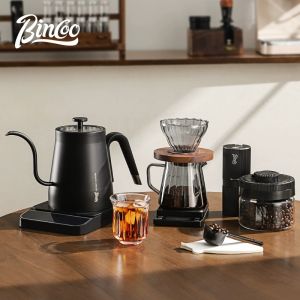 BINCOO | Home Use Coffee Maker Set