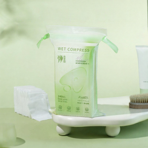 AMORTALS | Stretchable Face Mask Paper for Cleansing 2 Packs
