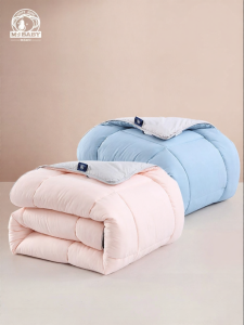 M·J BABY | Chăn Trẻ Em Dùng Quanh Năm Lõi Đôi