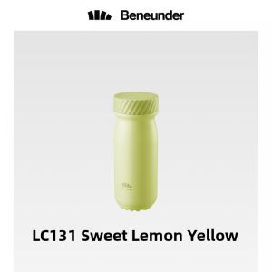 Beneunder | Portable Elegant Womens Thermal Cup