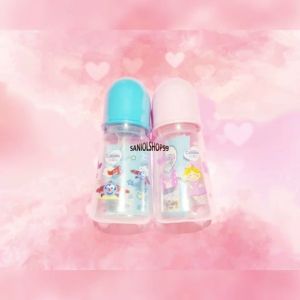 Botol Susu Cussons Baby Uk. 125ml: Praktis & Aman