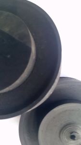 Karet Lift Spacer Per Belakang Innova tebal 4cm dan 5 cm