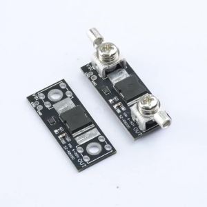 Gaqqee | Mô-đun Điốt Dòng Cao 80V 50A Với Chức Năng Ngăn Chặn Dòng Ngược Và Bảo Vệ Dòng Ngược Cho Các Ứng Dụng Máy Tính