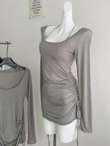 LUOFEN | Lightweight Breathable Sun Protection Tunic  Womens Summer Sleeve Tunic