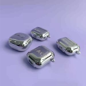 เคสสำหรับ Airpods Pro2 2022 Gen 3 ปกอ่อนอัลบั้มเดี่ยว JIMIN Bangtan Boys BTS-613 ไฟฟ้าสำหรับ Samsung ตูม Live Pro Buds 2 2pro 2022 หูฟังบลูทูธไร้สาย