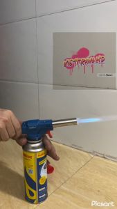 Khò gas mini ( Đèn khò mini ) Namilux TS1719