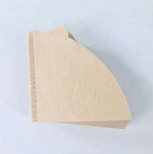 One Two Cups Kertas Saringan Kopi Filter Paper V60 1-2 Cups 100 PCS