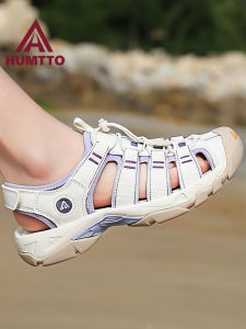 HUMTTO | Anti-slip Soft Bottom Summer Outdoor Breathable Sandals