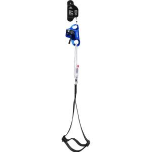 Camnal | Climbing Aid Ascent System