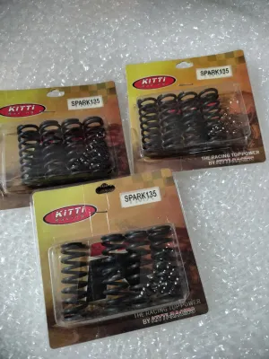 KITTI CLUTCH SPRING | SNIPER135