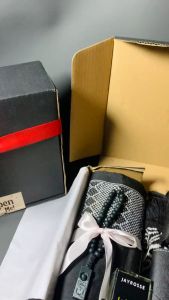 Hampers Paket Cowok Kado Ulang Tahun Gift Box Hadiah Lebaran