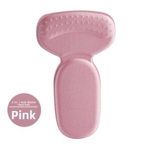Anti-Slip Heel Pad Anti-Blister